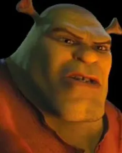 shrek